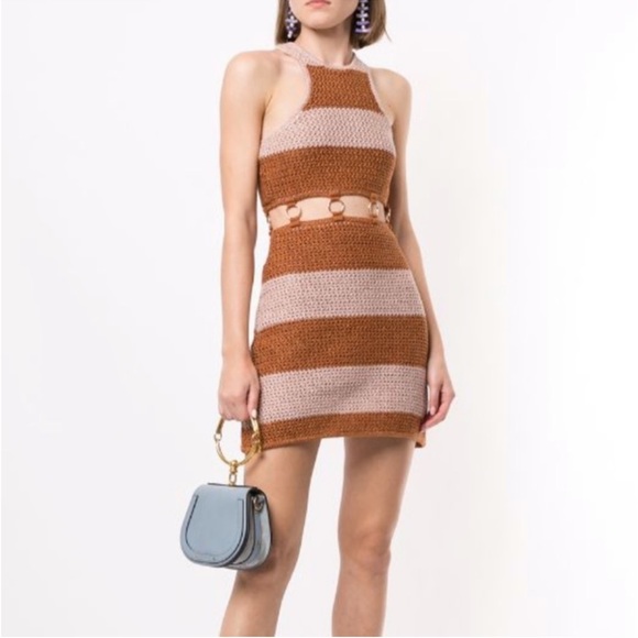 Alice McCall Dresses & Skirts - Alice McCall "Stone Roses" mini dress